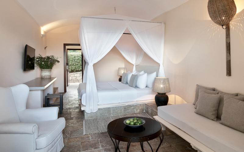 GRECOTEL DAPHNILA BAY